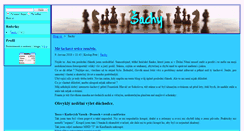 Desktop Screenshot of krolopp.blog.cz