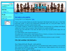 Tablet Screenshot of krolopp.blog.cz