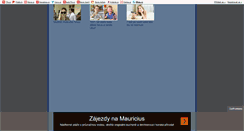 Desktop Screenshot of meinediary.blog.cz