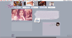 Desktop Screenshot of kimkardashian.blog.cz