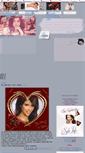 Mobile Screenshot of kimkardashian.blog.cz