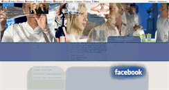 Desktop Screenshot of layoutgraphic.blog.cz