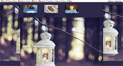 Desktop Screenshot of kapriol.blog.cz
