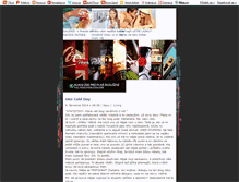 Tablet Screenshot of heartless.blog.cz