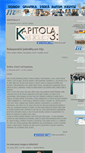 Mobile Screenshot of madro.blog.cz