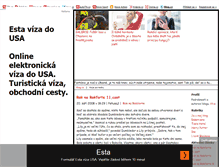 Tablet Screenshot of moje-poviedky.blog.cz