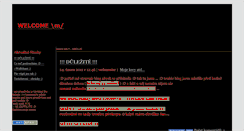 Desktop Screenshot of girra.blog.cz