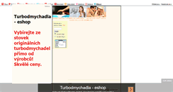 Desktop Screenshot of hayyden.blog.cz