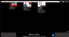 Desktop Screenshot of hiphoperka199311.blog.cz