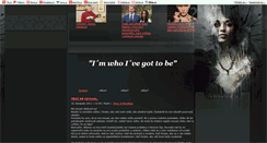 Desktop Screenshot of changeable.blog.cz