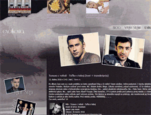Tablet Screenshot of exotkovia.blog.cz