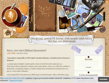 Tablet Screenshot of egyevpecs.blog.hu