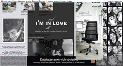 Desktop Screenshot of kyticka10.blog.cz