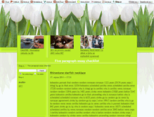 Tablet Screenshot of m1ovrs9l.blog.cz