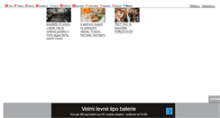 Desktop Screenshot of blackcherry.blog.cz