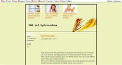 Desktop Screenshot of ixmbxnco.blog.cz