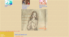 Desktop Screenshot of corlyn.blog.cz