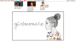 Desktop Screenshot of girlszonake.blog.cz