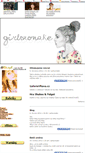 Mobile Screenshot of girlszonake.blog.cz