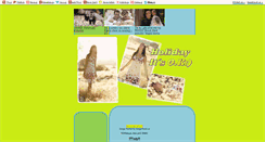 Desktop Screenshot of color-duck.blog.cz