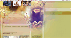 Desktop Screenshot of ellezie.blog.cz