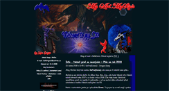 Desktop Screenshot of bellasara200.blog.cz