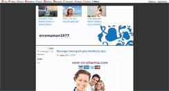 Desktop Screenshot of fzrufa.blog.cz