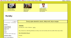 Desktop Screenshot of ettelweny.blog.cz
