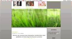 Desktop Screenshot of creative-adry.blog.cz