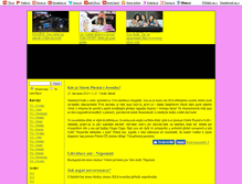 Tablet Screenshot of liquidator.blog.cz
