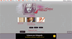 Desktop Screenshot of a-kresby.blog.cz