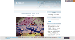 Desktop Screenshot of i-mrc.blog.hu