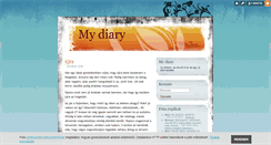 Desktop Screenshot of jessy.blog.hu