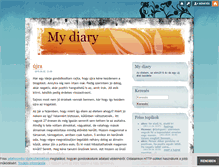 Tablet Screenshot of jessy.blog.hu