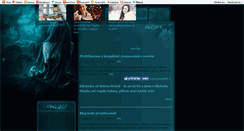 Desktop Screenshot of animeandshounen-aifan.blog.cz