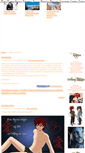 Mobile Screenshot of miharu-san.blog.cz