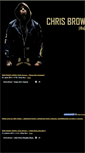 Mobile Screenshot of chrisbrownmusic.blog.cz
