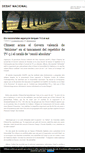 Mobile Screenshot of debatnacional.blog.cat