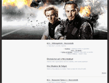Tablet Screenshot of kobraa11.blog.cz