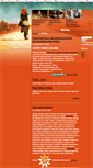 Mobile Screenshot of ludek-web.blog.cz