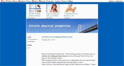Desktop Screenshot of isnfkhm.blog.cz