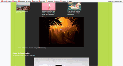 Desktop Screenshot of mywowchemicalromance.blog.cz