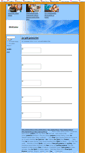 Mobile Screenshot of mqnuzz.blog.cz