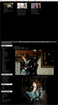 Mobile Screenshot of i-love.blog.cz