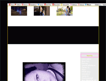 Tablet Screenshot of pavlunka.blog.cz