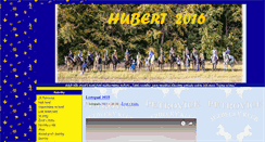 Desktop Screenshot of jkpetrovice.blog.cz