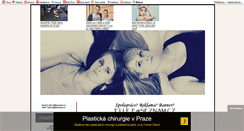 Desktop Screenshot of anetnelly.blog.cz