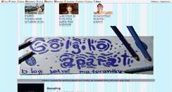 Desktop Screenshot of golgihoaparat.blog.cz