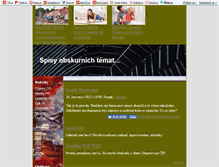 Tablet Screenshot of nymf.blog.cz