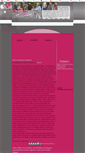 Mobile Screenshot of pink-star.blog.cz